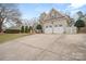Charming home featuring a well-maintained lawn, driveway and a two-car garage at 8143 Summit Ridge Dr # 41, Catawba, NC 28609