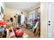 Versatile room with a window and neutral walls, customizable for your needs at 8460 Summerglen Cir, Charlotte, NC 28227