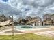 Community Pool provides a refreshing escape, offering a place to relax and socialize with neighbors at 14621 Sapphire Ln, Pineville, NC 28134