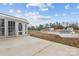 This home features a spacious backyard, perfect for entertaining or relaxing outdoors at 2032 Country Pl, Hickory, NC 28601