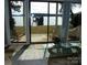 Stunning water views from the sunroom, creating a serene and picturesque indoor-outdoor living experience at 254 N Shoreline N Dr # 38, New London, NC 28127