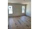 Bedroom features natural light at 0 6Th Nw St, Hickory, NC 28601