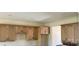 Bright kitchen features neutral cabinets, light countertops, and modern finishes at 0 6Th Nw St, Hickory, NC 28601