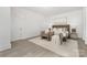 Bright bedroom featuring a comfortable bed, accent chairs, and soothing decor, creating a peaceful retreat at 10053 Jack Nicklaus Dr # 932, Lancaster, SC 29720
