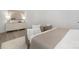 Well-designed bedroom features a chic dresser, accent chairs, and a cozy bed setting for ultimate relaxation at 10053 Jack Nicklaus Dr # 932, Lancaster, SC 29720
