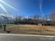 Wide view of the property showcasing a cleared homesite ready for construction at 311 Meadow Creek Church Rd # 2, Locust, NC 28097