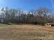 Scenic land view showing homesite and surrounding foliage at 311 Meadow Creek Church Rd # 2, Locust, NC 28097