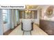 Tastefully decorated dining room with stylish furnishings, and a warm, inviting ambiance at 153 Saidin Ln, Troutman, NC 28166