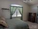 Bright bedroom with natural light and a view of the outdoors at 167 Patterson Rd, Kings Mountain, NC 28086