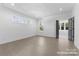 Spacious main bedroom offering a walk-in closet and an ensuite bathroom at 2019 Mandarin Blvd, Charlotte, NC 28205