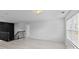Spacious bonus room with hardwood floors, a staircase, and plenty of natural light at 3008 Dundee Ln, Fort Mill, SC 29707