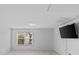 A bright living room with a big TV at 3008 Dundee Ln, Fort Mill, SC 29707