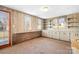 Bonus room with built in shelves and backyard views at 3087 E Nc Hwy 150 Hwy, Lincolnton, NC 28092