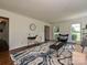 Inviting living room featuring a cozy seating arrangement and ample natural light at 3600 Carmel Rd, Charlotte, NC 28226