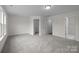 An ample bedroom with plenty of natural light at 4117 Walking Ridge Rd # 55, Charlotte, NC 28208