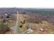 Lovely property with a brick home, long driveway, detached garage and close proximity to amenities at 4866 E Nc Hwy 150 Hwy, Lincolnton, NC 28092
