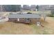 Lovely brick home with a back deck and a walk-out basement in a spacious yard at 4866 E Nc Hwy 150 Hwy, Lincolnton, NC 28092