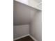 Spacious closet featuring a neutral color scheme at 6322 Old Pineville Rd # E, Charlotte, NC 28217
