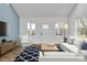 Inviting living room with ample seating, natural light, and stylish decor at 2855 W Zion Church Rd, Shelby, NC 28150