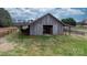 Spacious barn with well-kept grounds at 3427 Joe Johnson Rd, Catawba, NC 28609