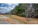 Extensive acreage with split-rail fencing and lush greenery at 3427 Joe Johnson Rd, Catawba, NC 28609