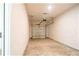 Spacious garage with room for cars and storage at 620 Smith St # B, Mooresville, NC 28115
