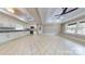 Open kitchen with granite counters, stainless appliances, and an abundance of cabinet space at 2721 Dora Dr, Charlotte, NC 28215