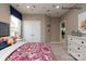 Bright bedroom with star decor, featuring ample storage and a comfortable design at 11020 Tyler Brook Ln # Oak0035, Mint Hill, NC 28227