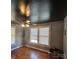 Bedroom featuring light gray walls and hardwood floors at 1142 Camden Ave, Rock Hill, SC 29732