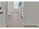 A bright kitchen featuring modern appliances and ample counter space at 120 Orville Rd, Statesville, NC 28677