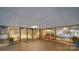 Building entryway with a welcoming lobby and comfortable seating arrangements at 1323 Queens Rd # 424, Charlotte, NC 28207