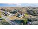 Spacious lot with a charming home, detached garage, and space for RV parking, offering a unique country-style living experience at 305 S Clay St, Gastonia, NC 28052