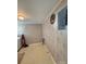 Convenient utility room with space for laundry and storage at 3412 1St Avenue Nw Cir, Hickory, NC 28601