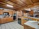 Well-equipped kitchen with ample counter space and stainless steel appliances at 5981 Johnson Rd, Lake Wylie, SC 29710
