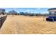Large, flat backyard featuring new sod; perfect for recreation and outdoor activities at 1024 Mayapple Way, Belmont, NC 28012
