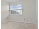 Bedroom featuring natural light and carpet floors for a cozy feel at 1127 Central Park Cir, Davidson, NC 28036
