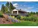 Scenic covered bridge surrounded by lush greenery, offering a tranquil and picturesque community feature at 1016 Hickory Pine Rd, Waxhaw, NC 28173