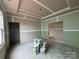 Bedroom with two entrances, drywall, and a box ceiling at 2210 Camber Dr # Cwo0075, Gastonia, NC 28054