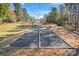 Enjoy this lovely recreation area including a bocce ball court and space for outdoor enjoyment at 2439 Bergamot St, Fort Mill, SC 29708