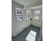 Sunroom with natural lighting coming from three windows at 2507 Florida Ave, Kannapolis, NC 28083