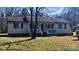 Cozy single-story home with a charming front porch and beautiful natural light at 4343 Saluda Rd, Rock Hill, SC 29730