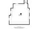 Detailed basement floorplan showcasing 22'8