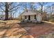 Charming home with a welcoming front porch, classic design, and a cozy, well-maintained yard at 1216 Innis Ave, Kannapolis, NC 28081