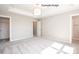 Spacious bedroom with a walk-in closet and plush carpeting at 2216 Camber Dr # Cwo0074, Gastonia, NC 28054