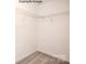 Spacious walk-in closet with wire shelving for storage and organization in this new home at 2216 Camber Dr # Cwo0074, Gastonia, NC 28054