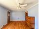 Inviting living room with hardwood floors, neutral walls, and ample natural light, ideal for relaxation at 4069 Amsbury Rd, Concord, NC 28025