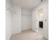 Walk-in closet with shelving and convenient access to the bathroom at 418 Babbling Brook Ln # 245B, Locust, NC 28097