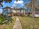 Lovely two-story home with a welcoming front porch at 528 Sherrill Ave, Lincolnton, NC 28092