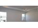 Light-filled bedroom with recessed lighting and two windows providing ample sunlight at 3509 Nimbell Rd, Monroe, NC 28110