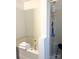 Bright bathroom featuring a bathtub, shower and a storage shelf at 5702 Burning Ridge Dr, Monroe, NC 28110